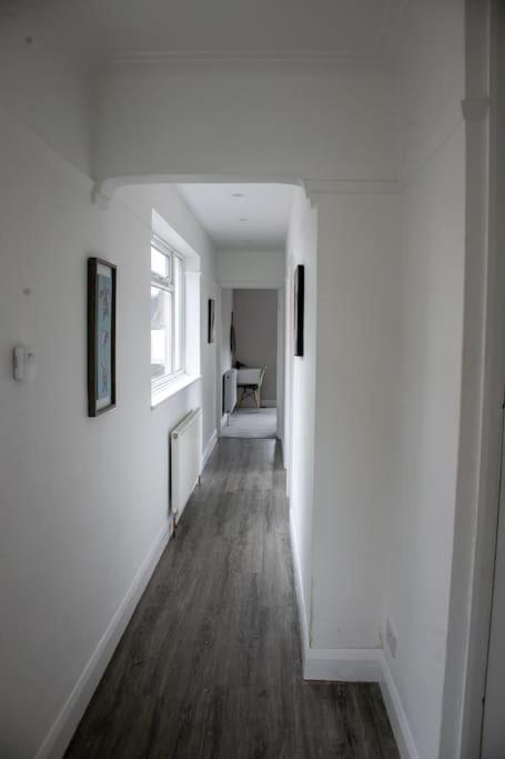 Stylish Retreat In Leigh-On-Sea Apartment Southend-on-Sea Exterior foto