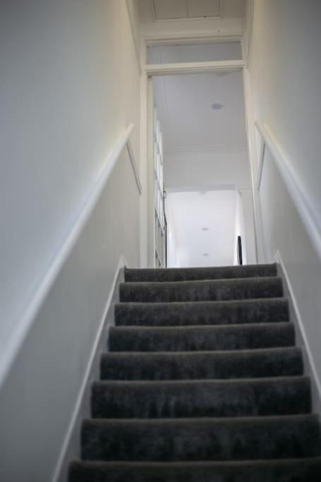 Stylish Retreat In Leigh-On-Sea Apartment Southend-on-Sea Exterior foto
