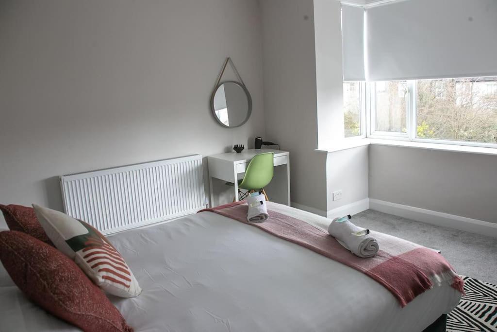Stylish Retreat In Leigh-On-Sea Apartment Southend-on-Sea Exterior foto