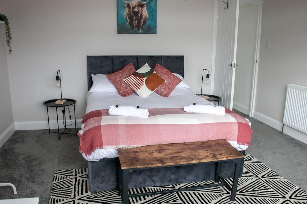 Stylish Retreat In Leigh-On-Sea Apartment Southend-on-Sea Exterior foto
